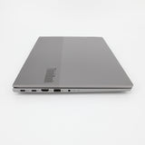 Lenovo ThinkBook 15 Gen 2 Laptop 15.6": Ryzen 7 4700U, 16GB, 512GB SSD Warranty - GreenGreenStoreUK