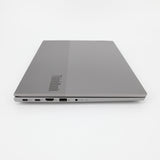 Lenovo ThinkBook 15 Gen 2 Laptop: Ryzen 7 4700U 16GB RAM 512GB SSD Warranty - GreenGreenStoreUK