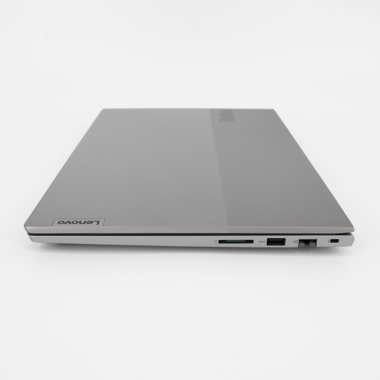 Lenovo ThinkBook 15 Gen 2 Laptop: Ryzen 7 4700U 16GB RAM 512GB SSD Warranty - GreenGreenStoreUK