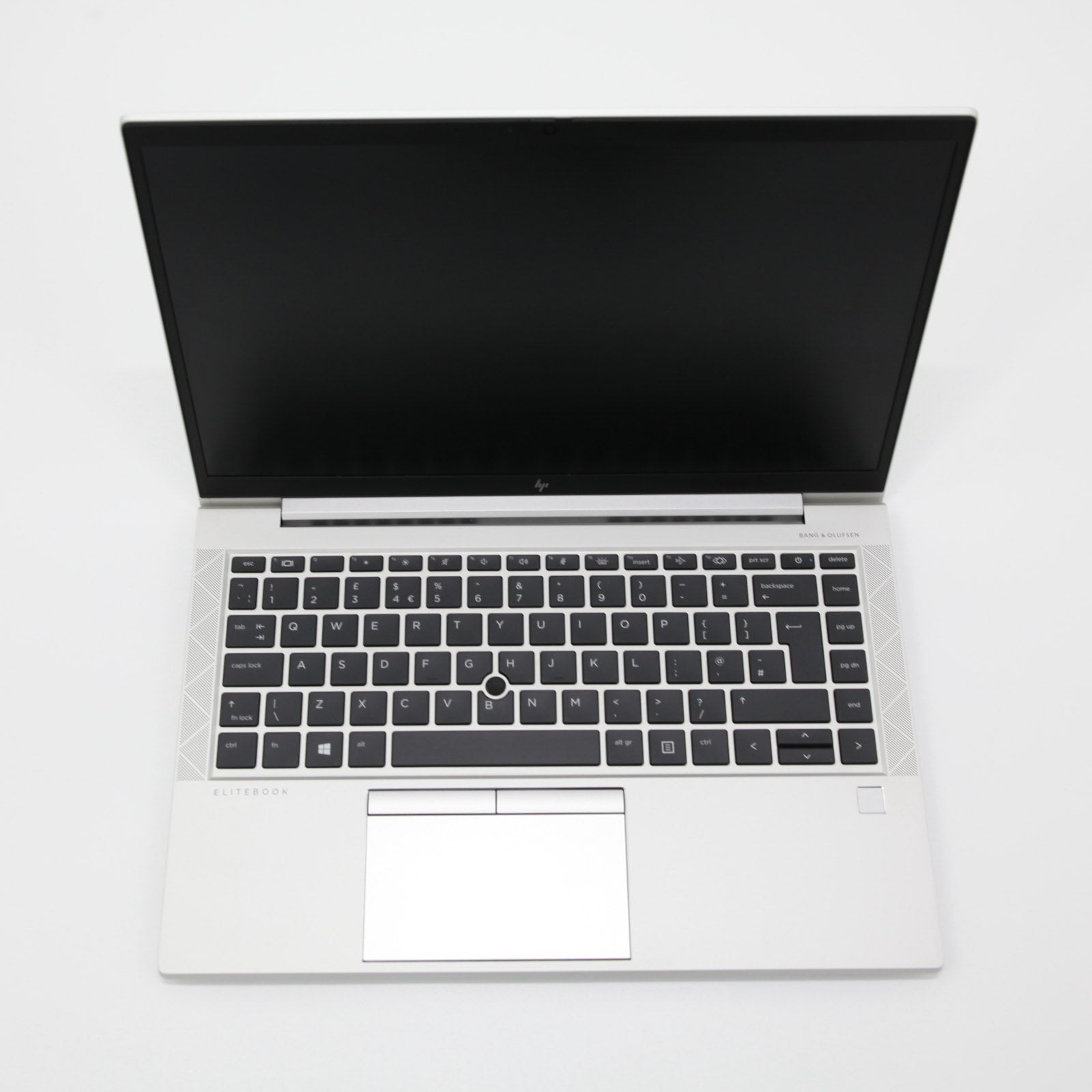 HP EliteBook 845 G7 14