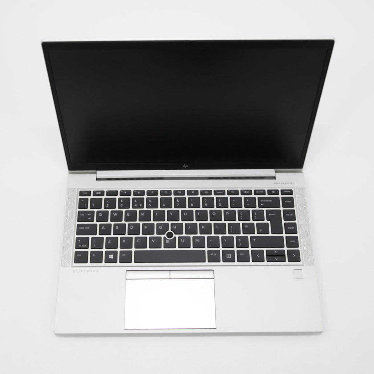 HP EliteBook 845 G7 14" Laptop: Ryzen 7 PRO 4750U, 16GB RAM, 512GB SSD, Warranty - GreenGreen Store