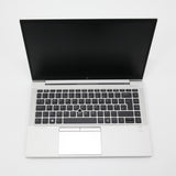 HP EliteBook 845 G7 14" Laptop: Ryzen 7 PRO 4750U, 16GB RAM, 512GB SSD, Warranty - GreenGreen Store