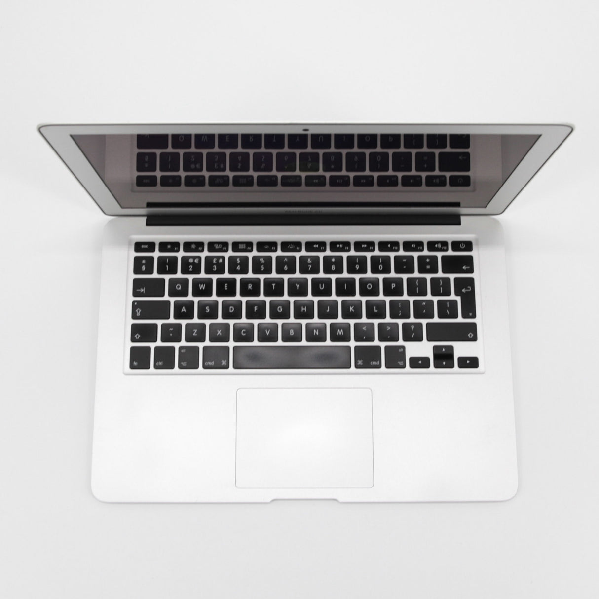 Apple MacBook Air (2017) 13.3": 256GB SSD, 8GB RAM, Core i5, Warranty, VAT - GreenGreen Store