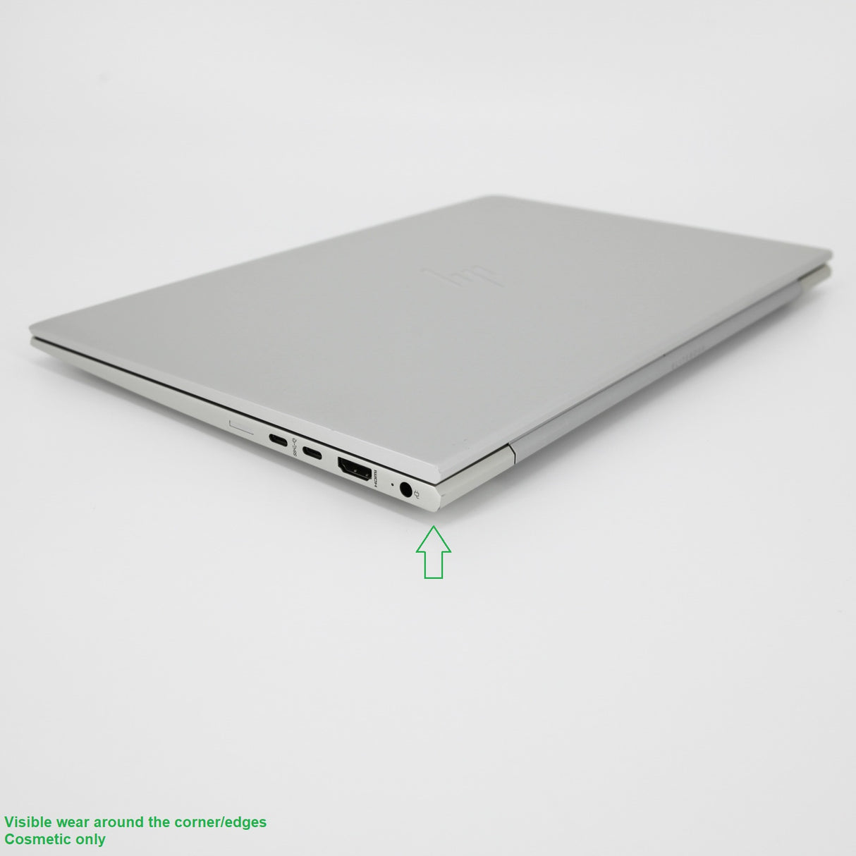 HP EliteBook 845 G7 FHD Laptop: Ryzen 5 Gen 4 PRO, 16GB RAM, 512GB Warranty - GreenGreenStoreUK