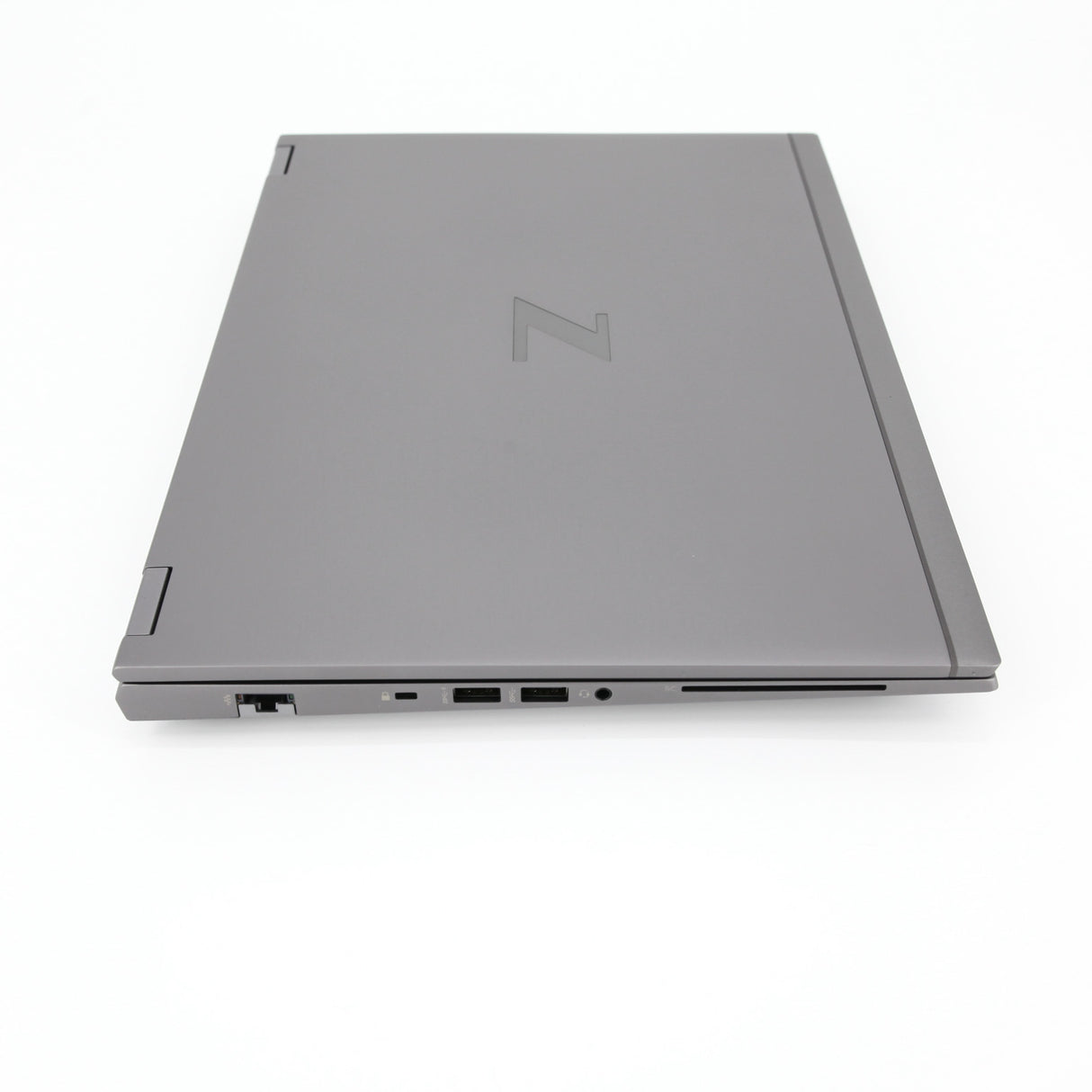 HP ZBook Fury 15 G7 Laptop: i7-10850H 32GB RAM 1TB SSD Quadro RTX 3000 Warranty - GreenGreenStoreUK
