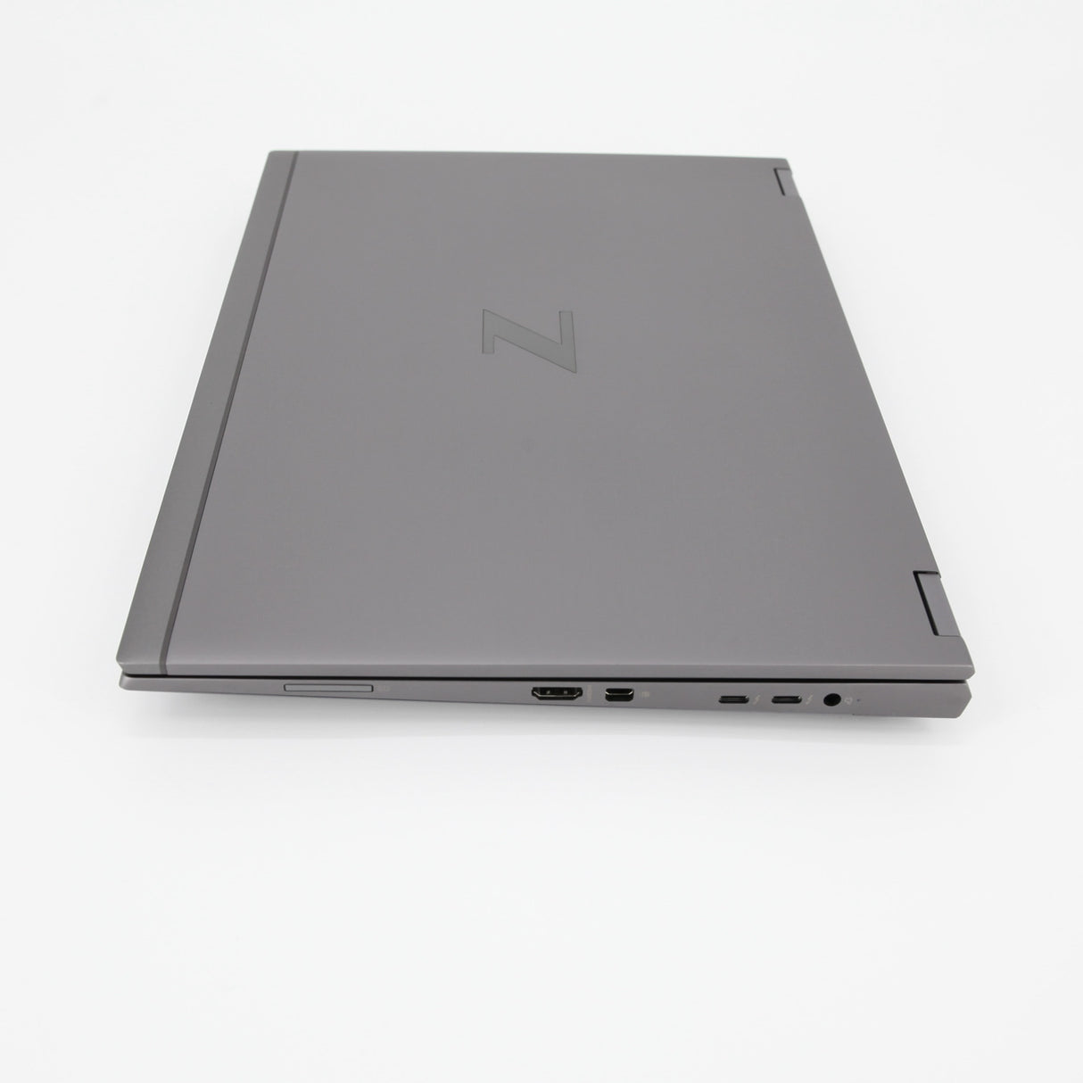 HP ZBook Fury 15 G7 Laptop: i7-10850H 32GB RAM 1TB SSD Quadro RTX 3000 Warranty - GreenGreenStoreUK