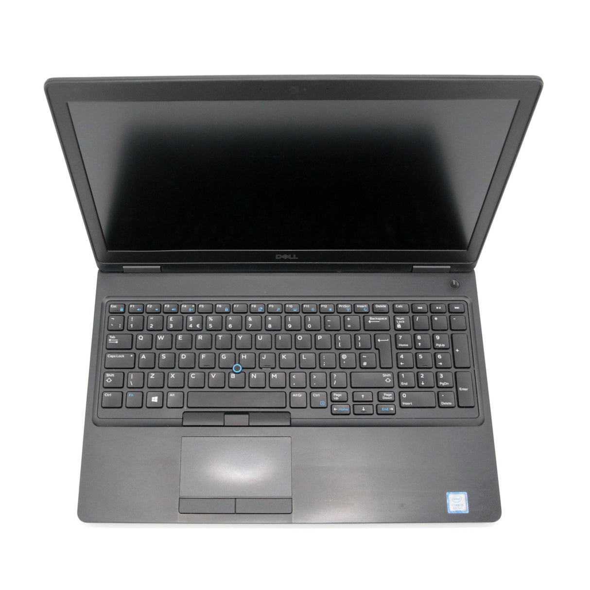 Dell Latitude 5590 15.6" FHD IPS Laptop: 256GB, 8th Gen i5, 8GB RAM Warranty - GreenGreen Store
