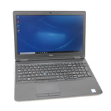 Dell Latitude 5590 15.6" FHD IPS Laptop: 256GB, 8th Gen i5, 8GB RAM Warranty - GreenGreen Store