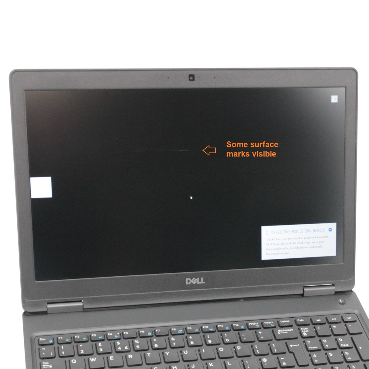 Dell Latitude 5590 15.6" FHD IPS Laptop: 256GB, 8th Gen i5, 8GB RAM Warranty - GreenGreen Store