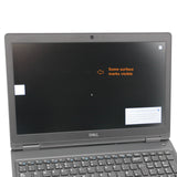 Dell Latitude 5590 15.6" FHD IPS Laptop: 256GB, 8th Gen i5, 8GB RAM Warranty - GreenGreen Store