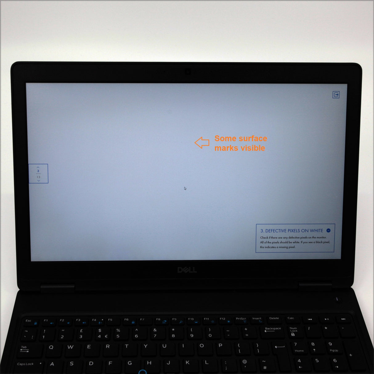 Dell Latitude 5590 15.6" FHD IPS Laptop: 256GB, 8th Gen i5, 8GB RAM Warranty - GreenGreen Store