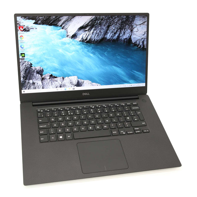 Dell XPS 15 7590 Laptop: i7-9750H NVIDIA GTX 1650, 1TB SSD, 32GB RAM, Warranty - GreenGreenStoreUK