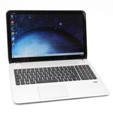 HP Envy 15.6" Touch Laptop: Intel i7-4700MQ, 250GB SSD, 16GB RAM, HD, Warranty - GreenGreen Store