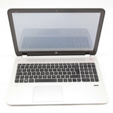 HP Envy 15.6" Touch Laptop: Intel i7-4700MQ, 250GB SSD, 16GB RAM, HD, Warranty - GreenGreen Store