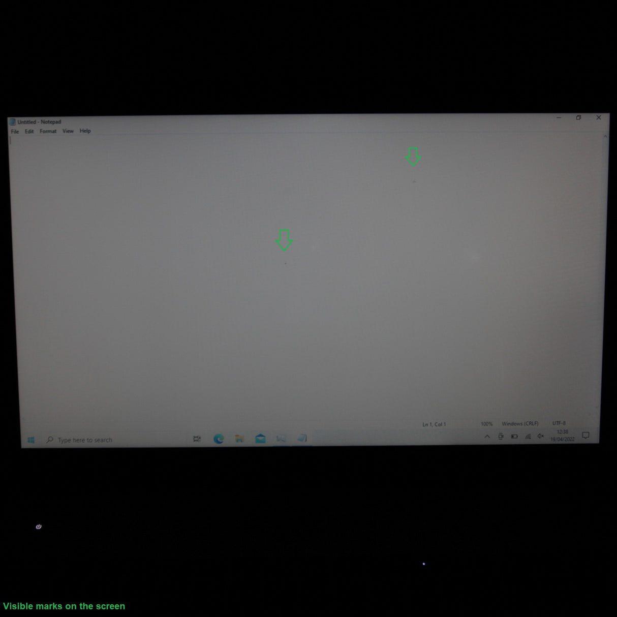 HP Envy 15.6" Touch Laptop: Intel i7-4700MQ, 250GB SSD, 16GB RAM, HD, Warranty - GreenGreen Store
