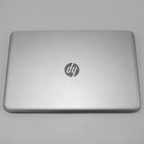 HP Envy 15.6" Touch Laptop: Intel i7-4700MQ, 250GB SSD, 16GB RAM, HD, Warranty - GreenGreen Store