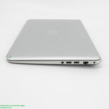 HP Envy 15.6" Touch Laptop: Intel i7-4700MQ, 250GB SSD, 16GB RAM, HD, Warranty - GreenGreen Store