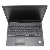 Dell Precision 7520 15.6" Laptop: 6th Gen Core i7 500GB 32GB M2200 Warranty VAT - GreenGreen Store