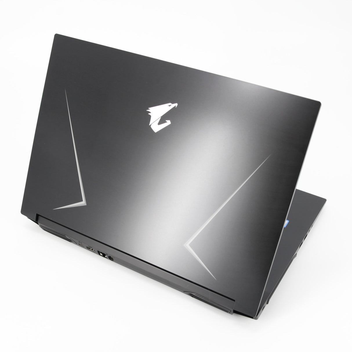 AORUS 17.3" Gaming Laptop: 1660 Ti, 9th Gen Core i7 16GB RAM 512GB+1TB, Warranty - GreenGreenStoreUK