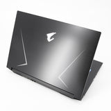AORUS 17.3" Gaming Laptop: 1660 Ti, 9th Gen Core i7 16GB RAM 512GB+1TB, Warranty - GreenGreenStoreUK
