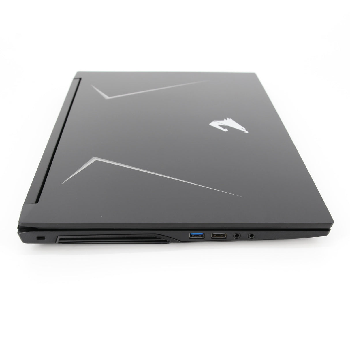 AORUS 17.3" Gaming Laptop: 1660 Ti, 9th Gen Core i7 16GB RAM 512GB+1TB, Warranty - GreenGreenStoreUK