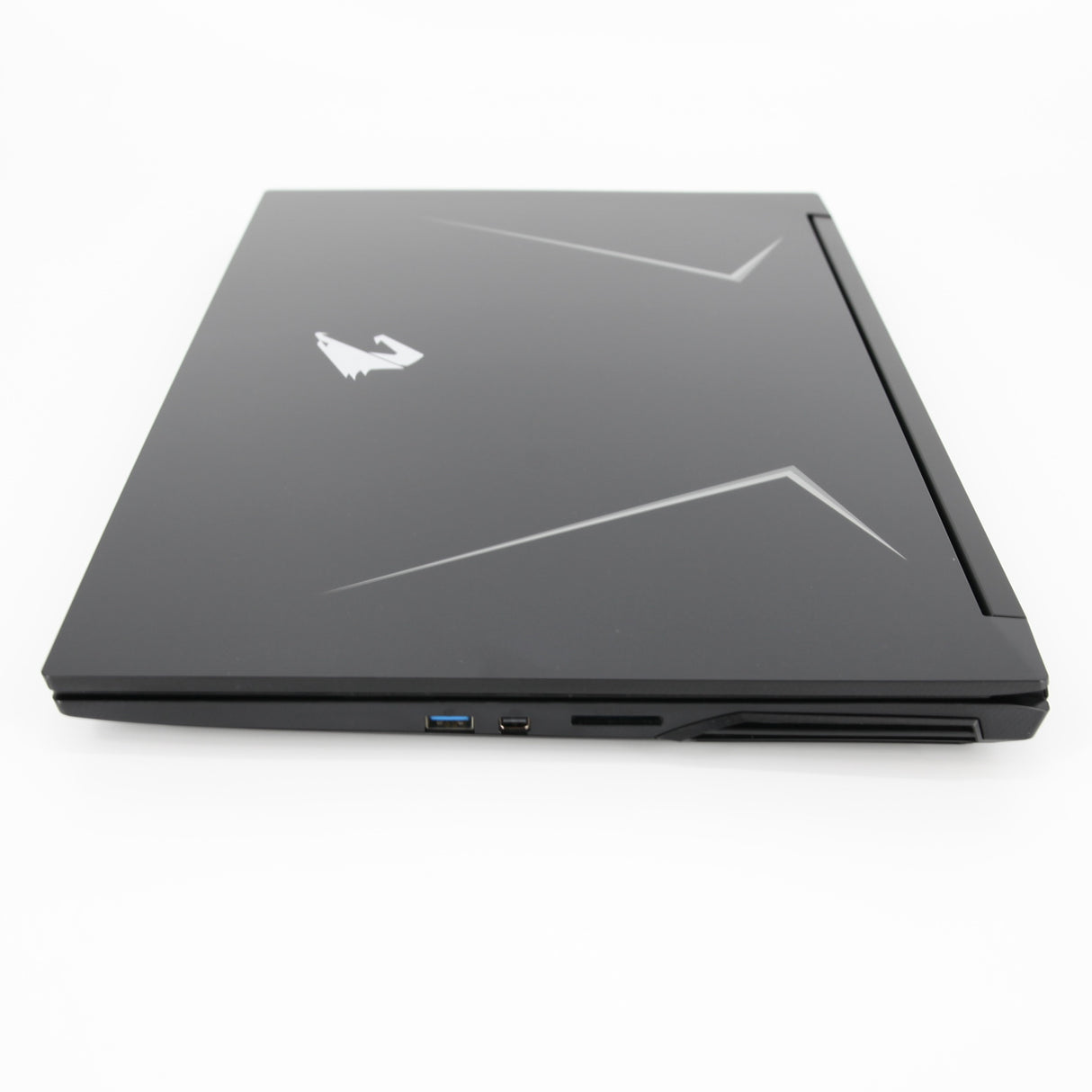 AORUS 17.3" Gaming Laptop: 1660 Ti, 9th Gen Core i7 16GB RAM 512GB+1TB, Warranty - GreenGreenStoreUK