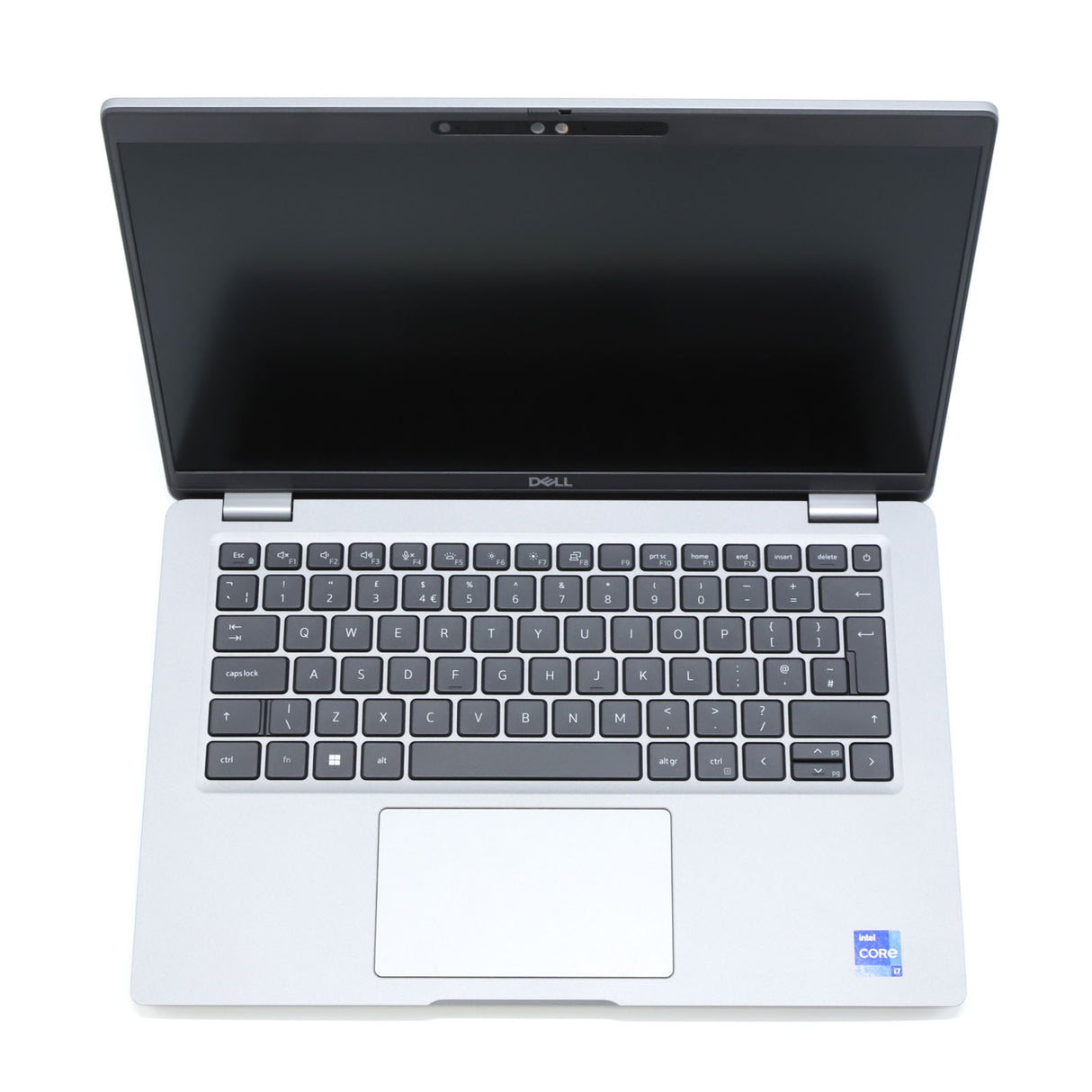 Dell Precision 3470 Laptop: Intel i7-1260P 16GB 512GB SSD NVIDIA T550 Warranty - GreenGreen Store