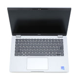 Dell Precision 3470 Laptop: Intel i7-1260P 16GB 512GB SSD NVIDIA T550 Warranty - GreenGreen Store