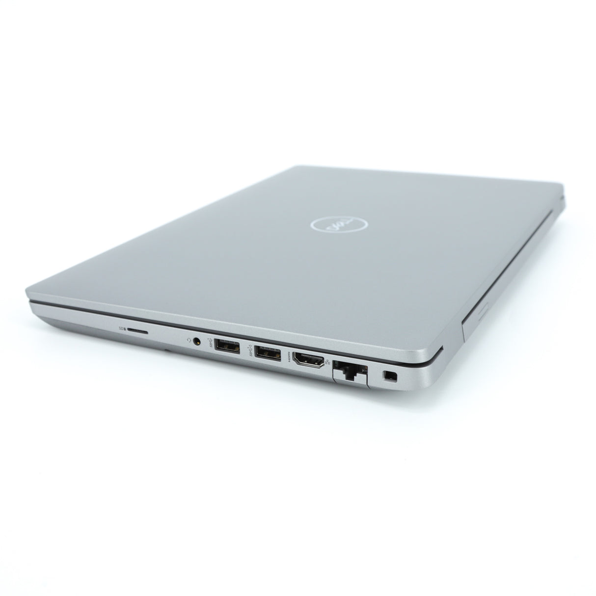 Dell Precision 3470 Laptop: Intel i7-1260P 16GB 512GB SSD NVIDIA T550 Warranty - GreenGreen Store