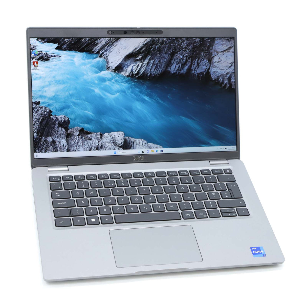 Dell Precision 3470 Laptop: Intel i7-1260P 16GB 512GB SSD NVIDIA T550 Warranty - GreenGreen Store
