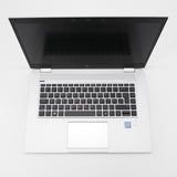 HP EliteBook 1050 G1 15.6" Laptop: 8th Gen i7, 16GB, 512GB, GTX 1050, Warranty - GreenGreenStoreUK