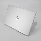 HP EliteBook 1050 G1 15.6" Laptop: 8th Gen i7, 16GB, 512GB, GTX 1050, Warranty - GreenGreenStoreUK