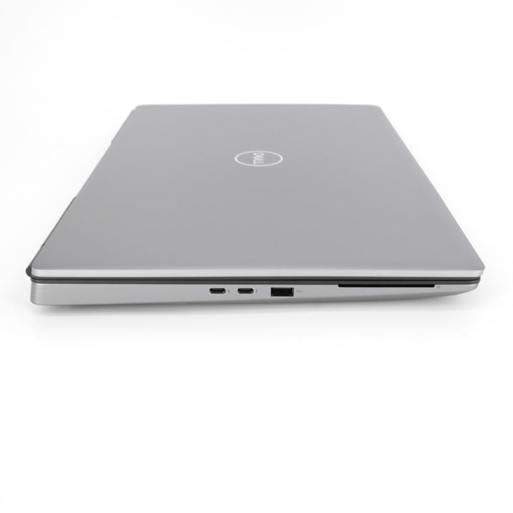 Dell Precision 7760 17.3" Laptop: 11th Gen i7, 32GB, RTX A3000, 500GB, Warranty - GreenGreen Store