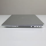 HP EliteBook 1050 G1 15.6" Laptop: 8th Gen i7, 16GB, 512GB, GTX 1050, Warranty - GreenGreenStoreUK