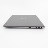 HP ZBook Studio G8 15.6" Laptop: 11th Gen i7, 16GB RAM, 512GB, NVIDIA, Warranty - GreenGreen Store