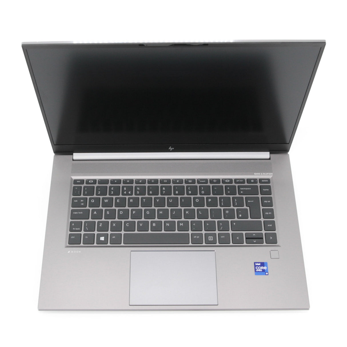 HP ZBook Studio G8 15.6" Laptop: 11th Gen i9 Quadro 32GB RAM 512GB SSD Warranty - GreenGreen Store