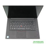 Lenovo ThinkPad P1 4K Touch Laptop: Xeon-2176M, 16GB RAM, 512GB, P2000, Warranty - GreenGreen Store