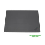 Lenovo ThinkPad P1 4K Touch Laptop: Xeon-2176M, 16GB RAM, 512GB, P2000, Warranty - GreenGreen Store