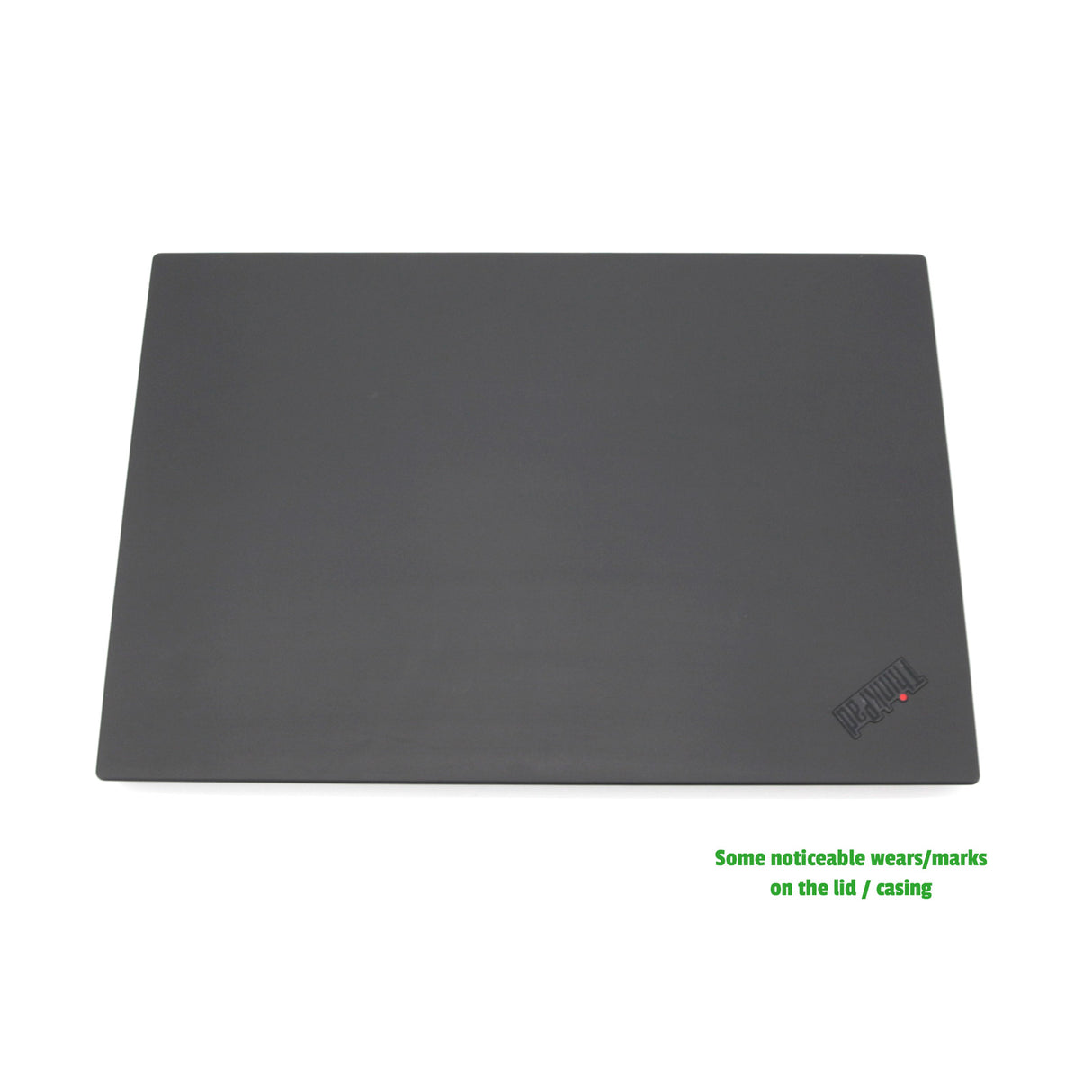 Lenovo ThinkPad P1 4K Touch Laptop: Xeon-2176M, 16GB RAM, 512GB, P2000, Warranty - GreenGreen Store