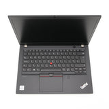 Lenovo ThinkPad T14s 14" Laptop: 10th Gen Core i5, 256GB SSD, 16GB RAM Warranty - GreenGreenStoreUK