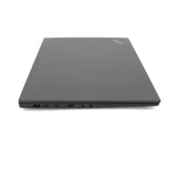 Lenovo ThinkPad P1 Gen 2 4K Touch Laptop: Xeon-2276M, 32GB RAM, T2000 Warranty - GreenGreen Store
