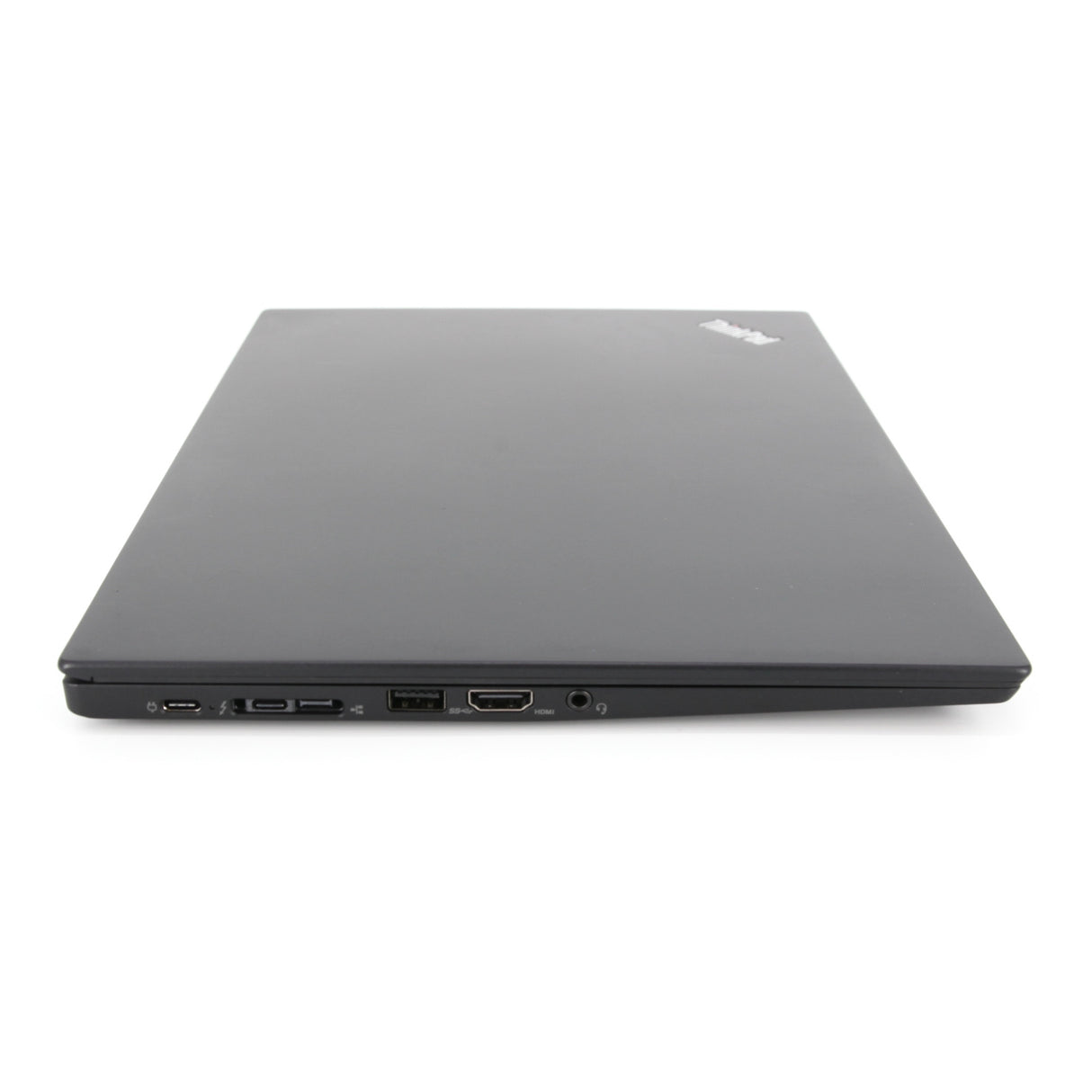 Lenovo ThinkPad T14s 14" Laptop: 10th Gen Core i5, 256GB SSD, 16GB RAM Warranty - GreenGreenStoreUK
