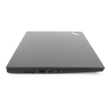 Lenovo ThinkPad T14s 14" Laptop: 10th Gen Core i5, 256GB SSD, 16GB RAM Warranty - GreenGreenStoreUK