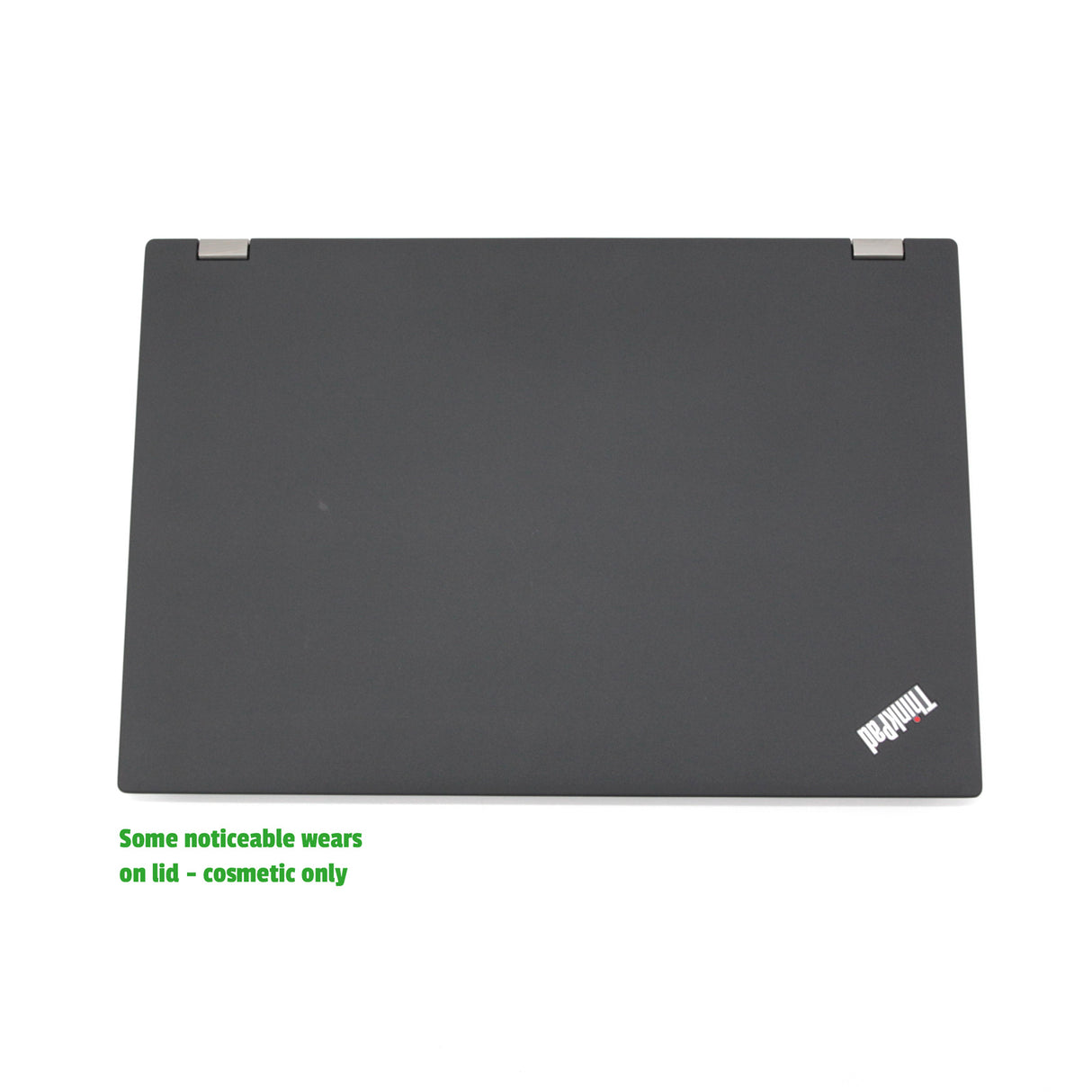 Lenovo ThinkPad P73 Laptop: i7 9th Gen Quadro T2000, 16GB RAM 512GB SSD Warranty - GreenGreen Store