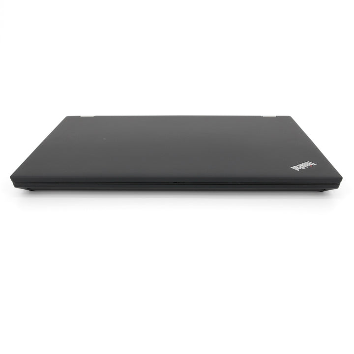 Lenovo ThinkPad P73 Laptop: i7 9th Gen Quadro T2000, 16GB RAM 512GB SSD Warranty - GreenGreen Store