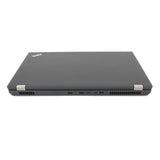 Lenovo ThinkPad P73 Laptop: i7 9th Gen Quadro T2000, 16GB RAM 512GB SSD Warranty - GreenGreen Store
