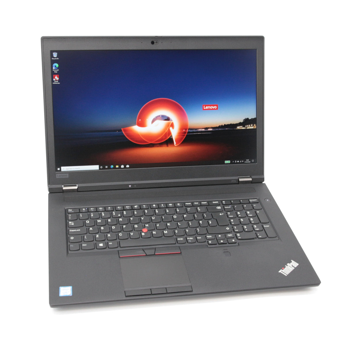 Lenovo ThinkPad P73 Laptop: i7 9th Gen Quadro T2000, 16GB RAM 512GB SSD Warranty - GreenGreen Store