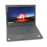 Lenovo ThinkPad P73 Laptop: i7 9th Gen Quadro T2000, 16GB RAM 512GB SSD Warranty - GreenGreen Store