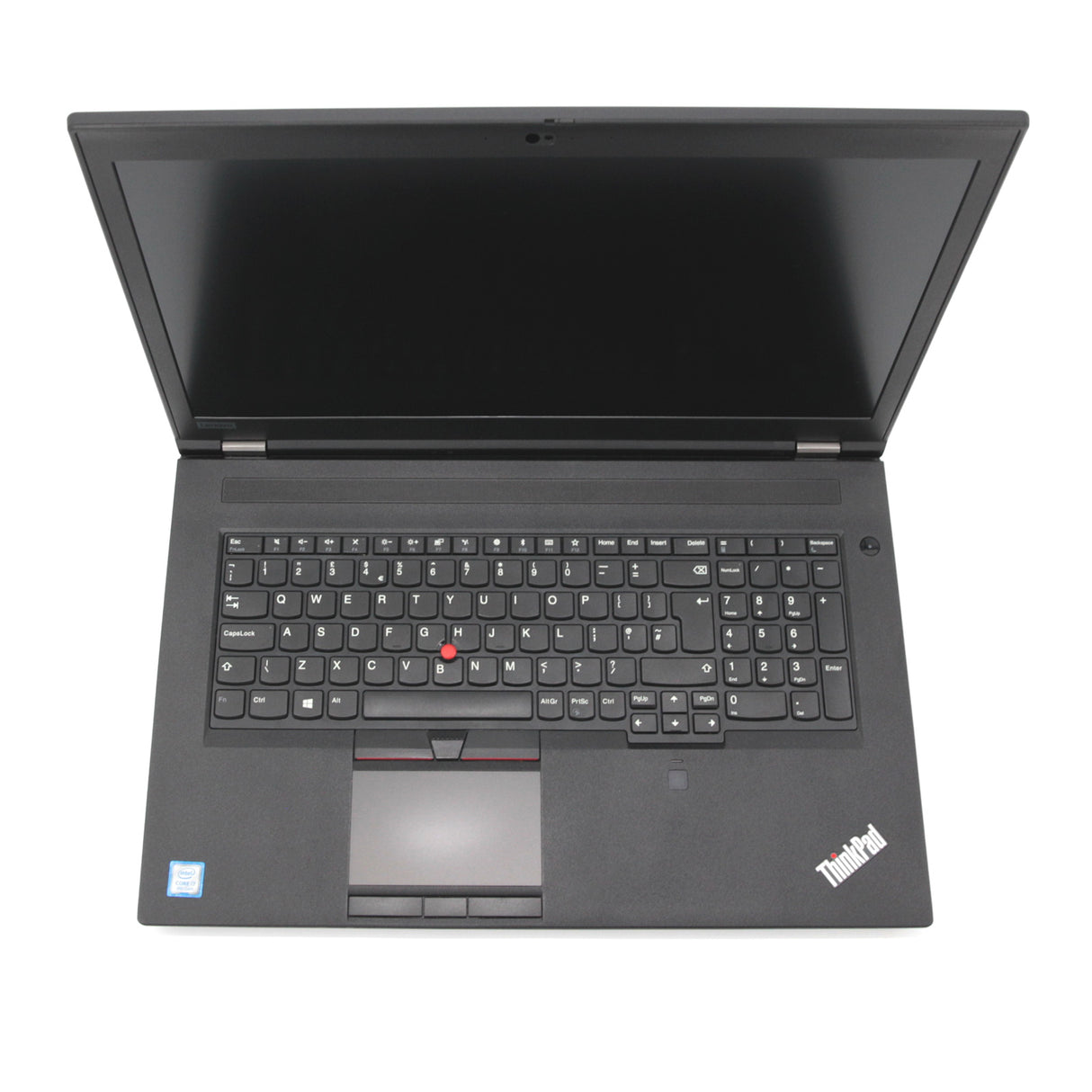 Lenovo ThinkPad P73 Laptop: i7 9th Gen Quadro T2000, 16GB RAM 512GB SSD Warranty - GreenGreen Store