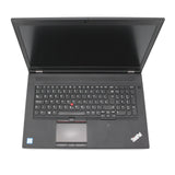 Lenovo ThinkPad P73 Laptop: i7 9th Gen Quadro T2000, 16GB RAM 512GB SSD Warranty - GreenGreen Store